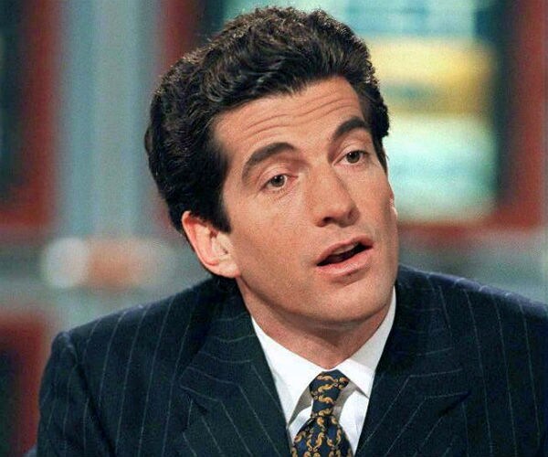 Newsmax TV to Air Rare Interview with John F. Kennedy Jr.