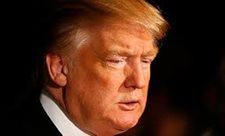 Donald Trump, Republican, presidential, primaries