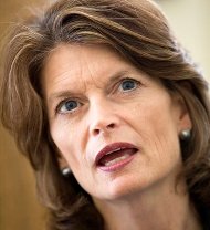 murchowski, aboandons, republican, mainstream