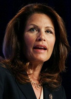 Michele Bachmann, Government Shutdown