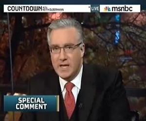 keith,olbermann,lieberman,connecticut,senate