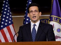 Cantor, Obamacare, repeal, House