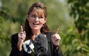 Sarah Palin, Michele Bachmann, GOP
