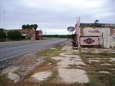 catarina texas iol field