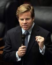 Haridopolos, immigration, Florida, Arizona