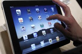 iPad, net neutrality, FCC, Internet