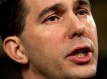 Scott Walker, target, probe, FBI