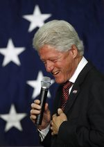 Clinton, Emanuel, mayor, Chicago