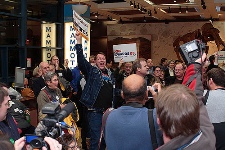 presidential, race, 2012, january