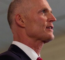 ferre, endorses, scott, florida