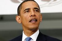 President Obama, Gallup, deficit