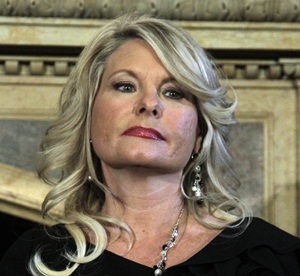 Sharon Bialek, Herman Cain, sexual, harassment