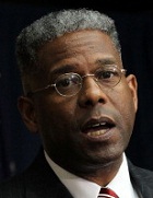 Allen West, Government Shutdown