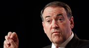 Huckabee, scanners, Obama, airport, security