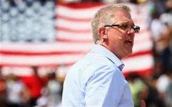 Glenn Beck, deficit, deal, betrayed