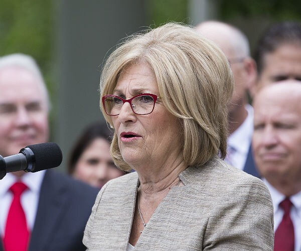 Tenn. Gov. Candidate: Diane Black Will Put GOP 'at Real Risk to Lose'