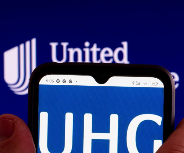 UnitedHealth Closes $8B Deal for Change Healthcare