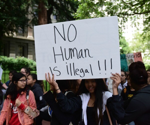 Gallup: 49 Percent Say Immigrants Help Rather Than Hurt Economy