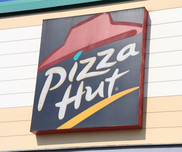 Pizza Hut Sneakers Return: Pie-Tops II Can Order Pizza, Pause Live TV