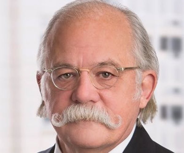 Trump to Hire Lawyer Ty Cobb for Russia Probes Response