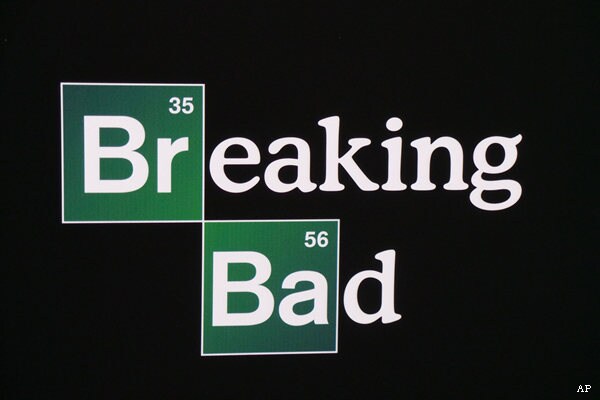 'Breaking Bad' Finale Approaches With AMC Hit's Fans Transfixed