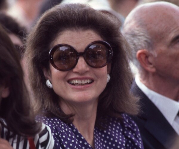 New Details About Jackie Kennedy's Life After JFK Assassination