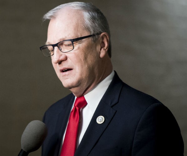 North Dakota GOP Rep. Cramer Passes on Senate Run