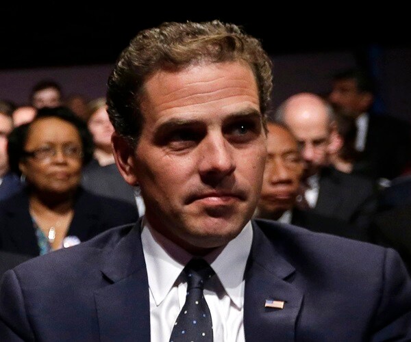 Hunter Biden Resubmits Motion for New Gun Trial 