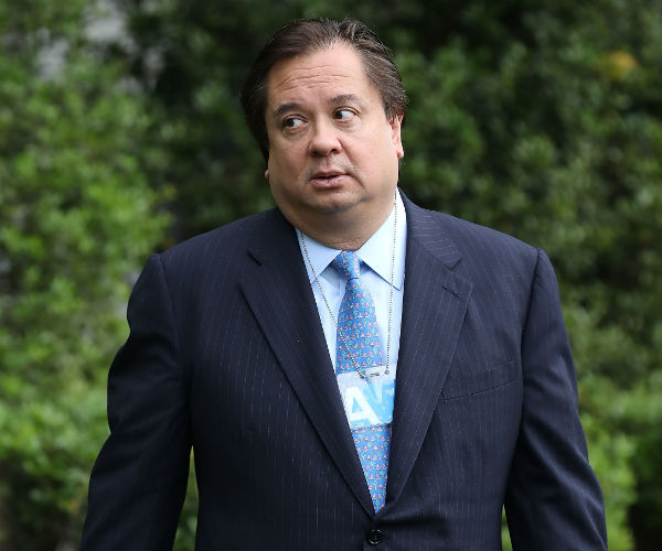 george conway