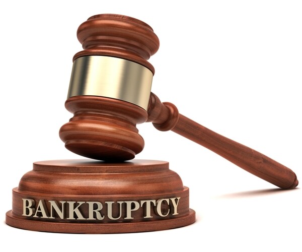 Corporate Bankruptcy Surge Hits 111, Worst Since 2009 Crisis