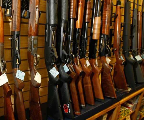 Gallup Poll: Record Dissatisfaction with Current Gun Laws, Policies