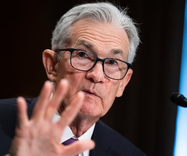 Fed Should Only Cut Rates if There's a Recession