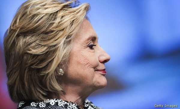 Hillary's Book: GOP Turned Benghazi Into 'Political Tool' 