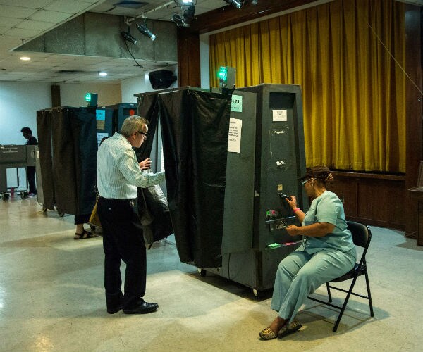 NYC Primary Voter Complaints Draw Investigations, Suspension