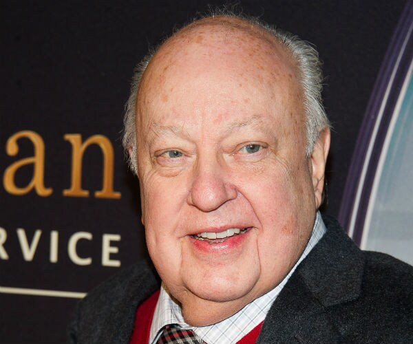 Fox News' Ailes Used Private Detectives, 'Black Ops' Against Journalists, Critics