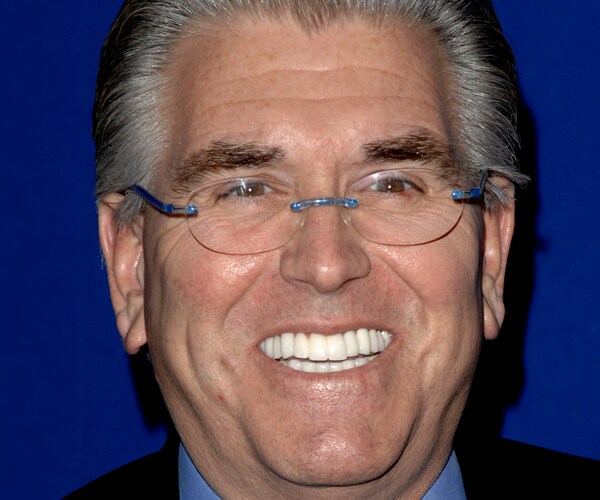 Mike Francesa Returning to WFAN