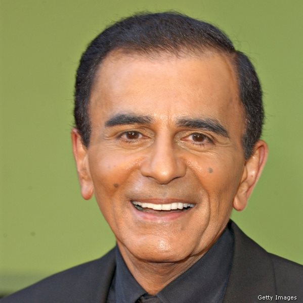 Casey Kasem Missing No More; 'Top 40' Host Found in Washington