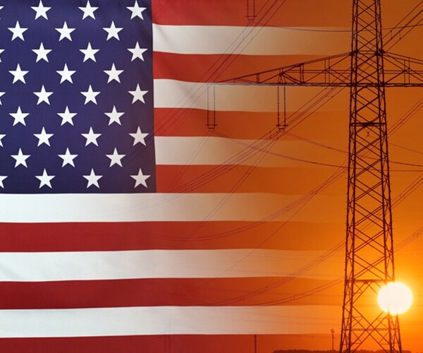 Energy Dominance Has Made America's Economy Impermeable