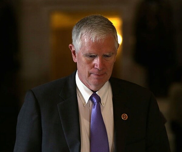 Rep. Mo Brooks: Blame Mass Shootings on 'Decline in Moral Values,' Not Guns