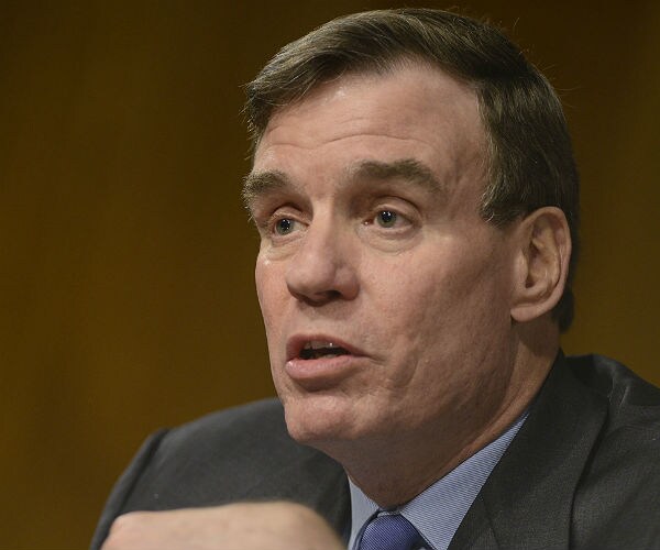 Dem Sen. Warner: Congress Should Probe Leaked Transcripts of Trump's Calls