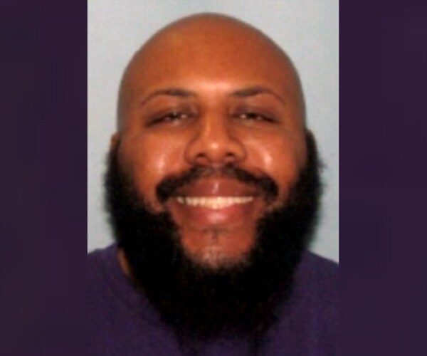 Cleveland Facebook Murder: FBI Alerts Surrounding States