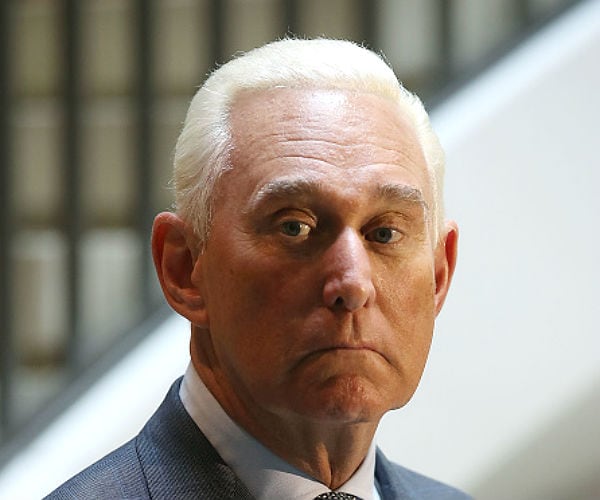 Roger Stone: Trump Not Getting Good Advice From Lawyers 