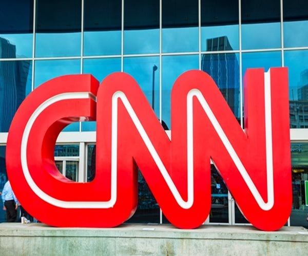 FT: US Demands CNN Sale to Approve AT&T,Time Warner Deal