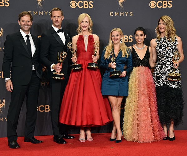 'Big Little Lies' Season 2 Is Greenlit; Announced by HBO