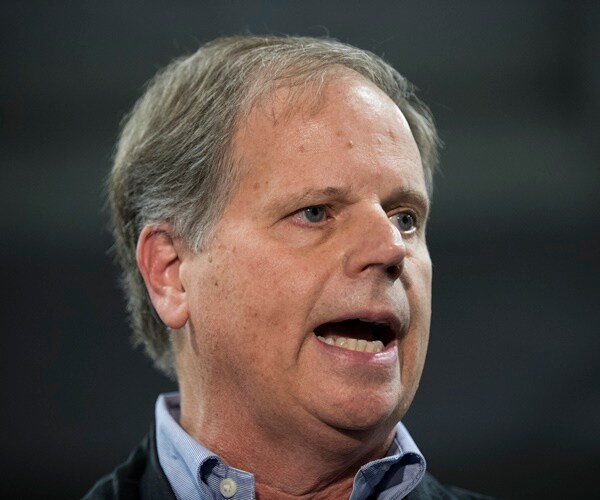 Birmingham News Rejects Moore, Endorses Dem Doug Jones