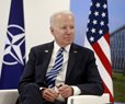 Desperate to Preserve Infrastructure Deal, Biden Insists He Didn't Make Veto Threat