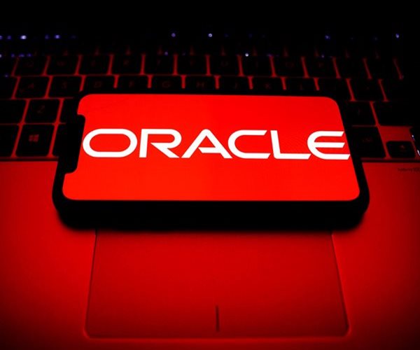 Oracle Quarterly Revenue Beats on Cloud Demand