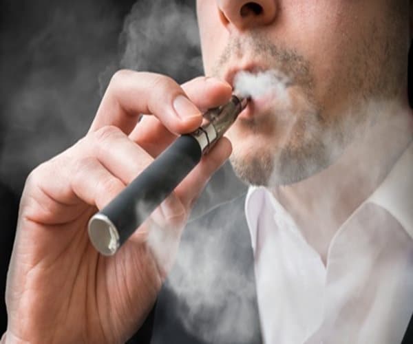 E-Cigarettes Don't Damage DNA in Lungs: Study