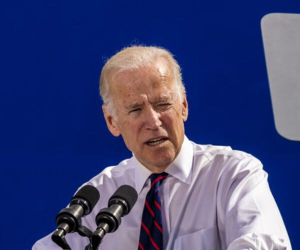 'Pretend You Have a Cold': Pelosi Advises Biden on Women