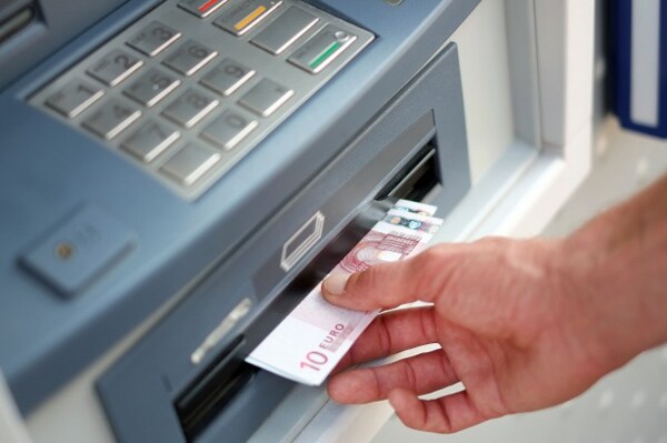 ATM Malware Causes Cash Machines to Dispense Millions